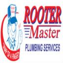 Rooter Master Plumbing logo